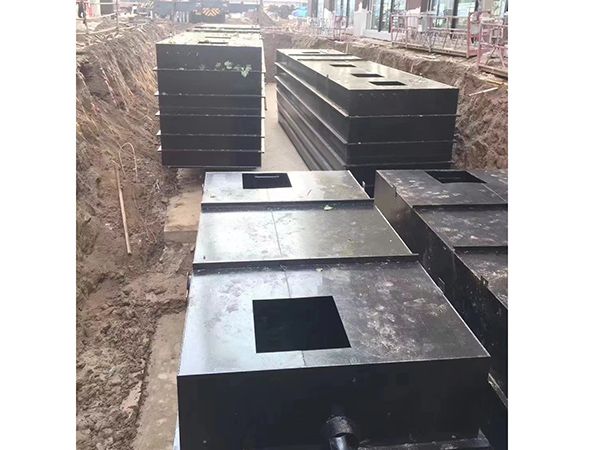 南海​甘肃嘉源通环保：全品类水处理设备，一站式守护碧水清流